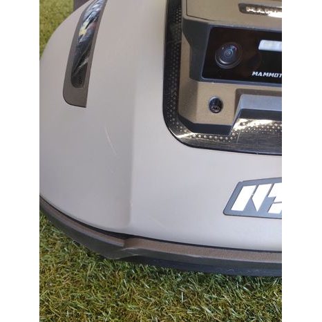 Použita - Robotická sekačka Mammotion YUKA mini 800 - 3