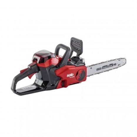 Aku řetězová pila AL-KO CS 3635 Li 36V - 3