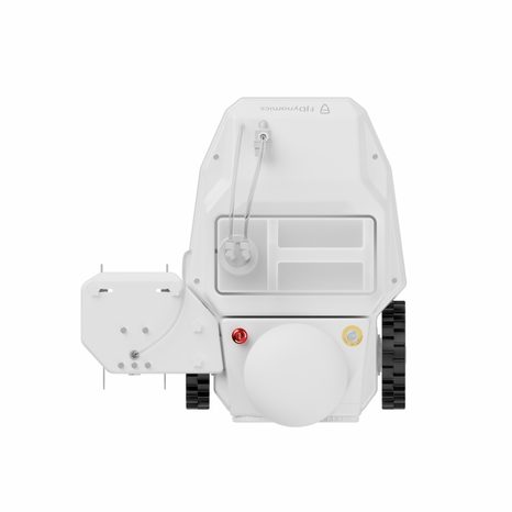 Robotická lajnovačka FJD PaintMaster RLM02 - 5