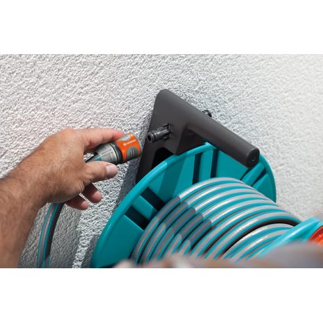 Nástěnný buben na hadici Gardena 60 Classic 2650-20 - 3