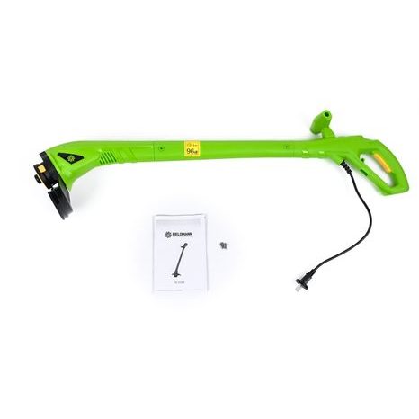 Elektrická strunová sekačka FIELDMANN FZS 2105-E - 8