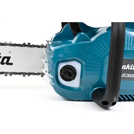 Aku řetězová pila Makita LXT DUC353Z - 4