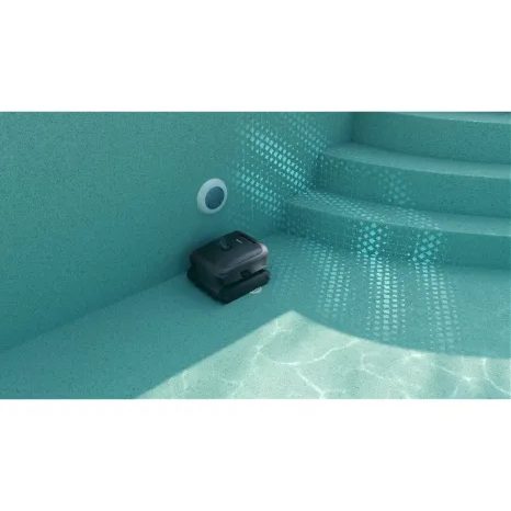 Automatický aku bazénový vysavač Beatbot Sora P7 - 14