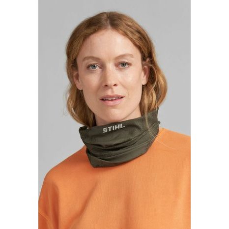 Nákrčník STIHL PIXEL GREEN - 3