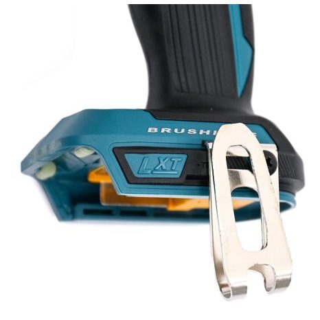 Aku rázový šroubovák Makita LXT DTD153Z - 6