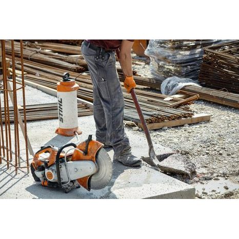 Ruční tlaková nádoba na vodu STIHL - 2