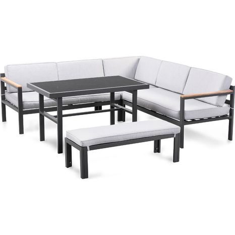 Zahradní sestava Nina FIELDMANN FDZN 5090