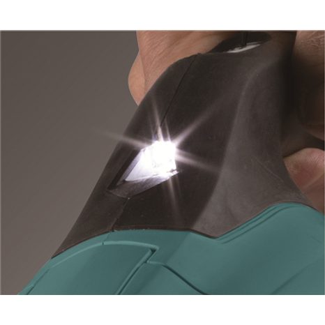 Aku vysavač Makita LXT DCL282FZ - 5