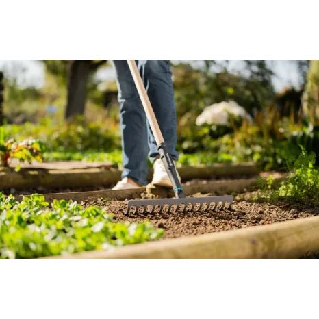 Hrábě Gardena PureLine 17306-20 - 4