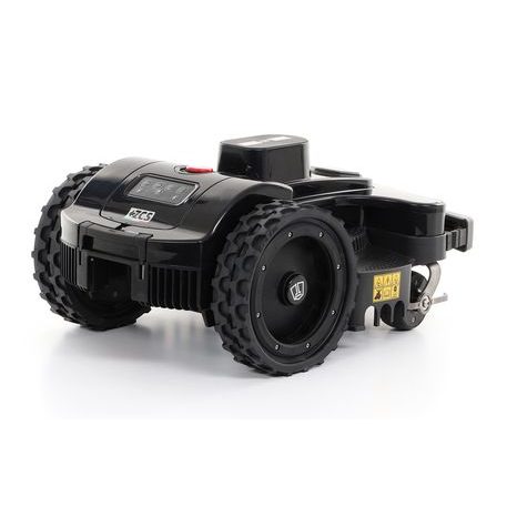 Robotická sekačka ZCS ROBOT NEXTTECH BX4 - 9