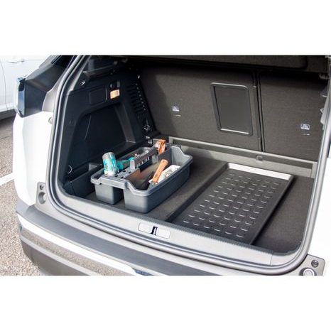 Organizér / nosič EXTOL CRAFT 956080 - 2