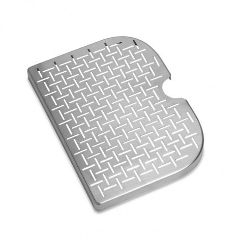 Elektrický gril Weber Lumin, Black - 9