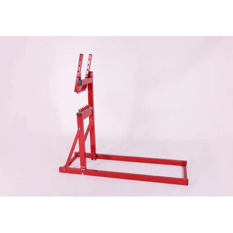 Stojan pro zpracování dřeva VARES PROFIHOLDER - 3