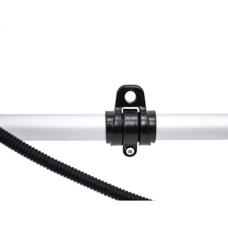 Benzínový krovinorez Riwall PRO RPB 360 4T - 5