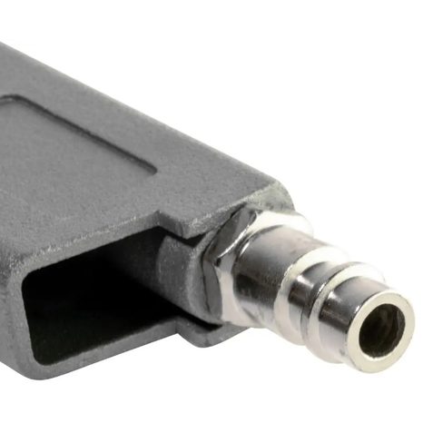 Súprava príslušenstva ku kompresoru GÜDE 84091 - 9