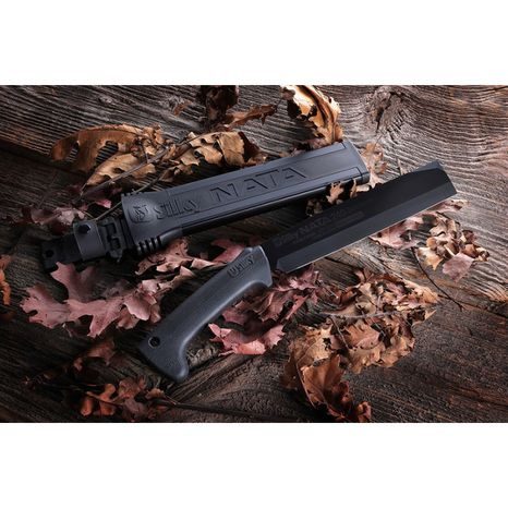 Mačeta Silky NATA Professional Outback Edition KSI775624 - 4