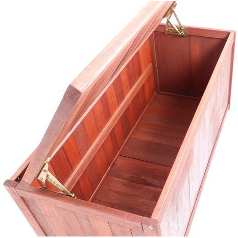 Zahradní úložný box Victoria VeGA - 9