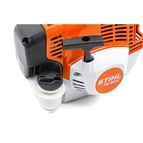 Benzínový křovinořez STIHL FS 361 C-EM ADVANCE Grip - 7