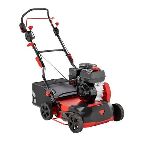 Benzínový vertikutátor solo® by AL-KO 4076 P