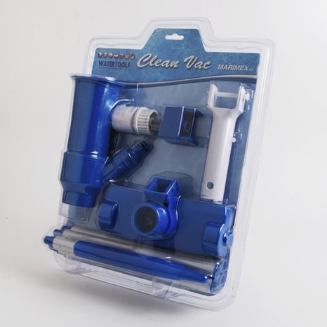 Bazénový vysavač Marimex CleanVac 10800012 - 2