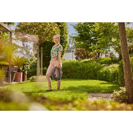 textilná hadica Liano™ Life 20 m – sada - 8