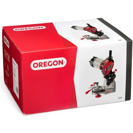 Ostřička pilových řetězů OREGON 520-230 - 2