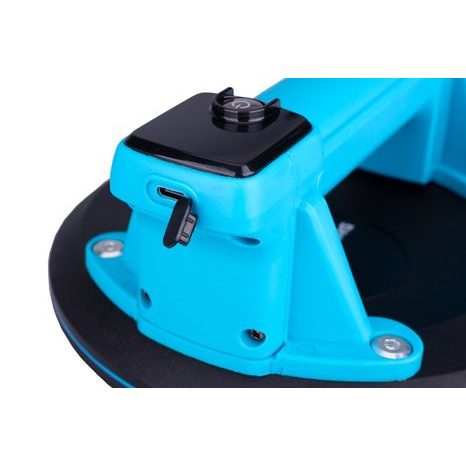 Aku vakuová přísavka WESTBERG 200mm CE 36330 - 2