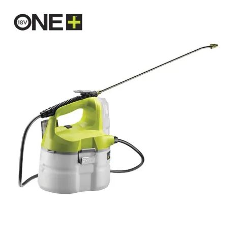 Aku postřikovač Ryobi 3,5l OWS1880 - 2
