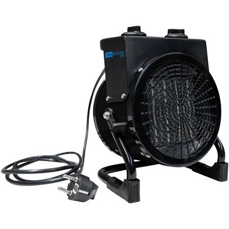 Elektrický přímotop GÜDE GH 2000 K 85178