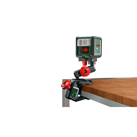 Zánovní - Univerzální držák Bosch MM 2 0603692201 - 3