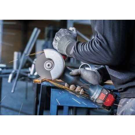 Řezný kotouč Bosch PRO Stainless Steel and Metal 115 x 1 mm 2608619261 - 10