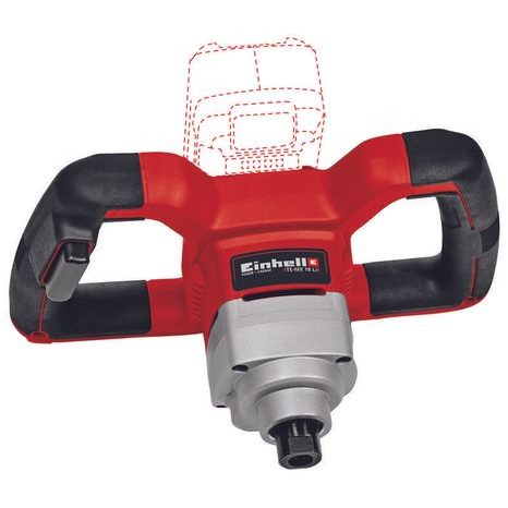 Aku míchadlo Einhell TE-MX 18 4258760 - 4
