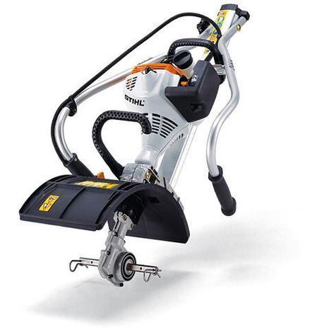 Benzínový MultiMotor STIHL MM 56 - 2