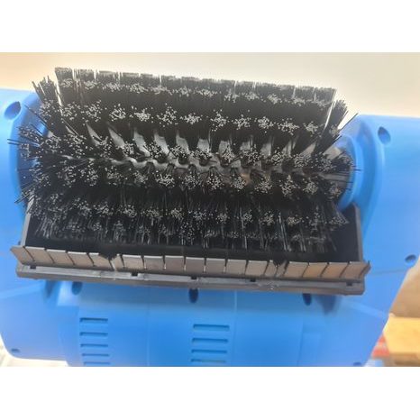 Použito - Kartáčový čistič GÜDE GUB 500 94423 - 3