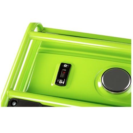 Jednofázová elektrocentrála FIELDMANN FZI 2300-B - 5