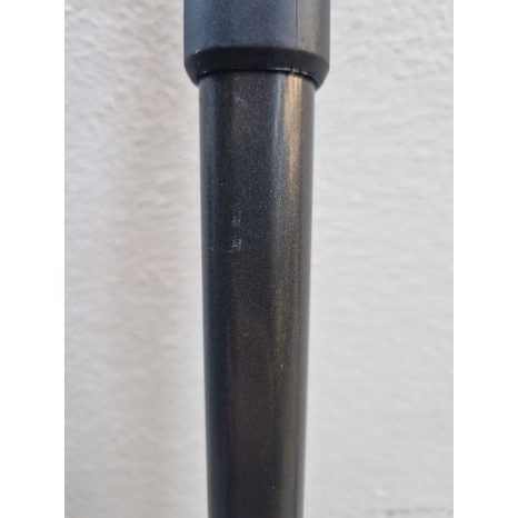 Poškozeno - Násada na hrábě Fiskars Graphite QuikFit 155 cm 1000661 - 2