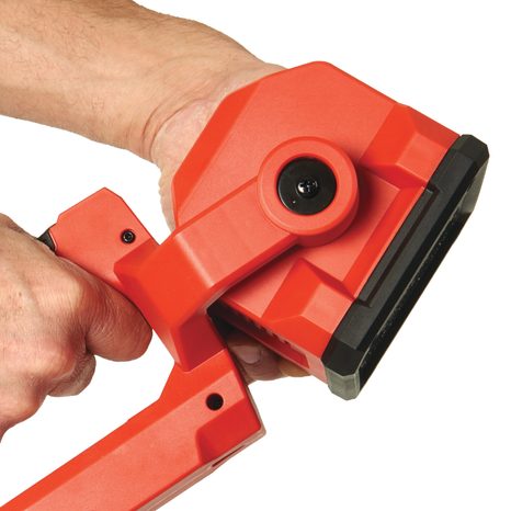Aku LED svítilna Milwaukee M18 SLED-0 4933459159 - 7