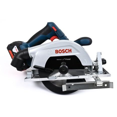 Aku okružní pila Bosch GKS 185-LI 06016C1223 - 2