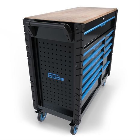 Dílenský vozík GÜDE GW 12S 39140 - 3