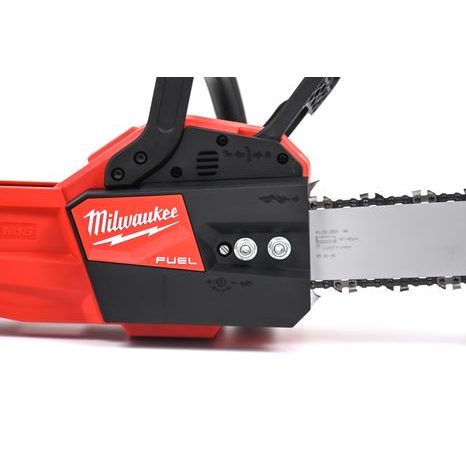Aku řetězová pila Milwaukee M18 FCHS-0 - 5