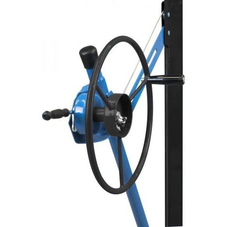 Zvedák deskových stavebních materiálů GÜDE GTL 335 18100 - 2