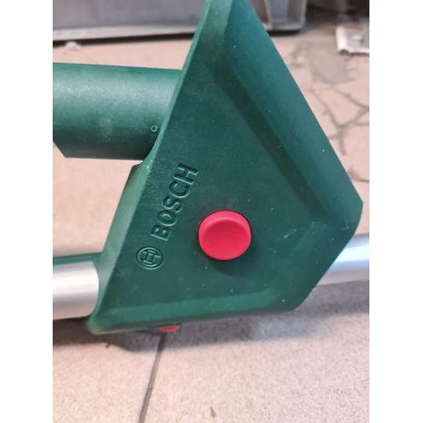 Použito - Aku strunová sekačka Bosch UniversalGrassCut 18V-260 06008C1D03 - 5