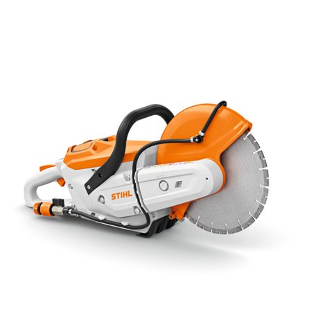 Aku rozbrušovací pila STIHL TSA 300 - 2