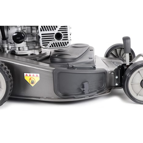 Benzínová kosačka Weibang WB 778 SLCV - 12