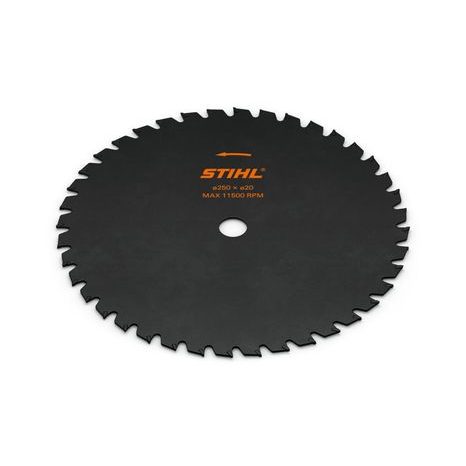 Benzínový křovinořez STIHL FS 491 C-EM ADVANCE Grip - 4