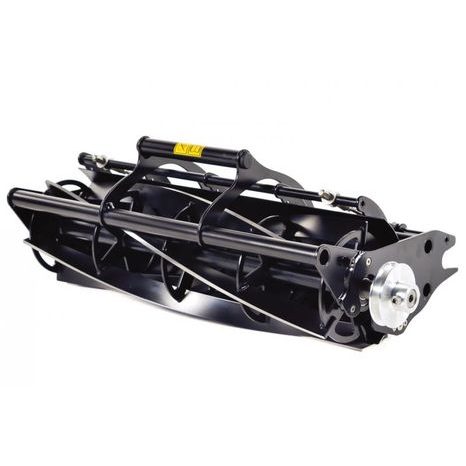 Vřeteno 5-ti nožové 55 2020 Swardman Electra