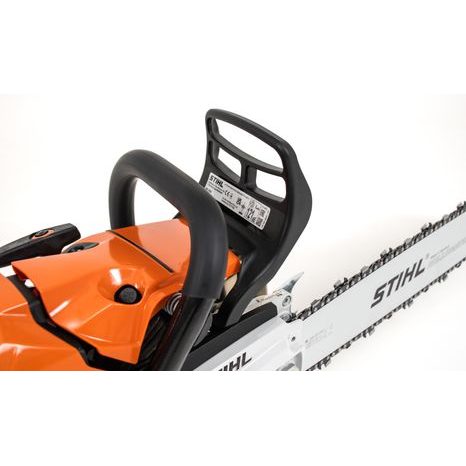 Motorová pila STIHL MS 500i - 3