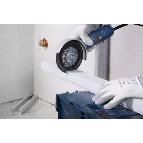 Řezný kotouč Bosch Carbide Multi Wheel, 76 x10 260925C125 - 5