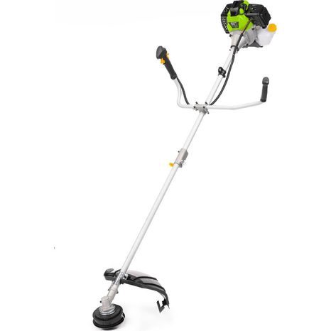 Benzínový krovinorez FIELDMANN FZS 5002-B