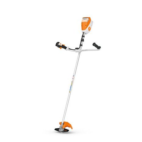 Použito - Aku křovinořez STIHL FSA 80 SET - 6